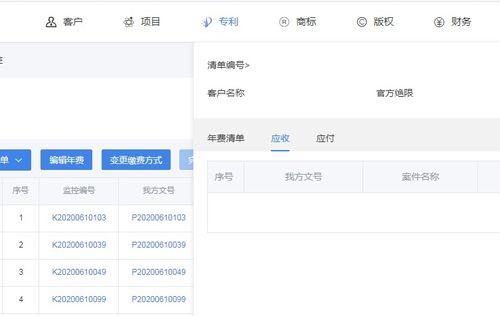 專利年費遲交了怎么辦？這款年費監控軟件讓管理更簡單