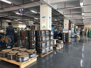 浙江漢維 深耕通信細(xì)分市場(chǎng)，以極致匠心打造特種勞動(dòng)防護(hù)安全防線