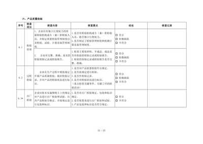 特種勞動(dòng)防護(hù)用品銷售企業(yè)的三要素 規(guī)范、責(zé)任與信任